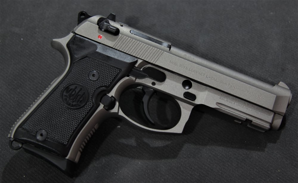 Beretta Cerakote Bratislava