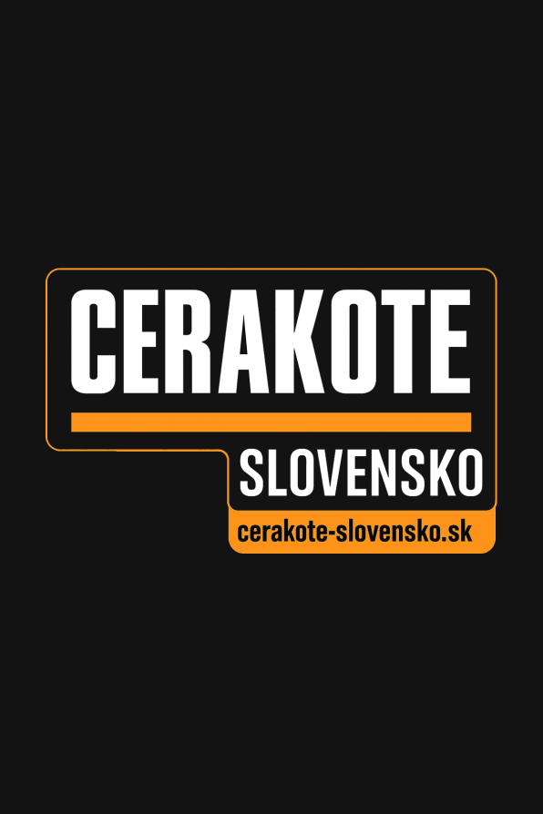 Cerakote zbrane Slovensko