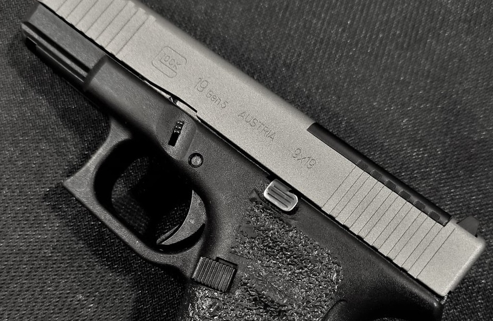 Glock Cerakote Slovensko