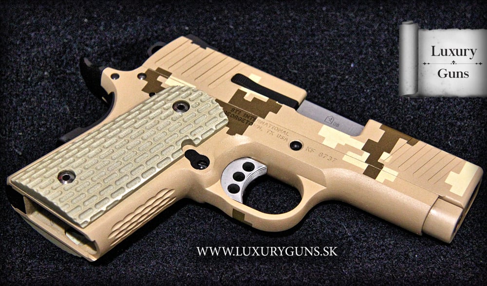 Cerakote digital slovensko