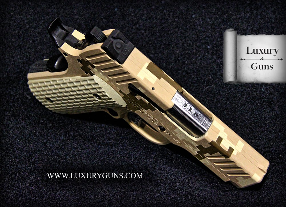 STI cerakote Digital Slovensko
